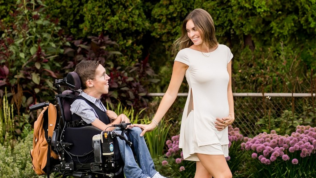 Preparing for our baby’s arrival brings big questions