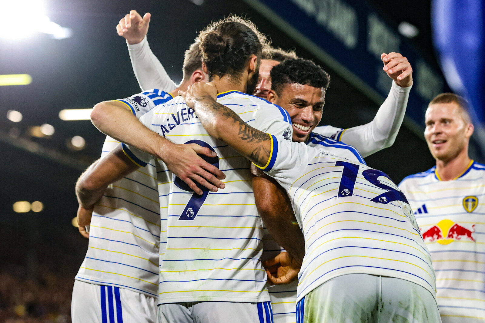 5-0 – Leeds tipped to humiliate Man United in outrageous prediction