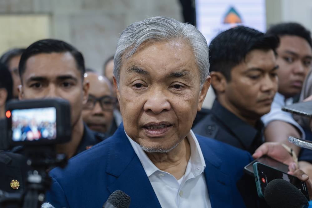 China agrees in principle with Malaysia's proposal for World TVET ...
