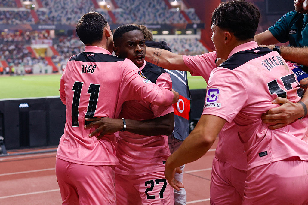 Sunderland's Europa League financial boost - and what prize money ...