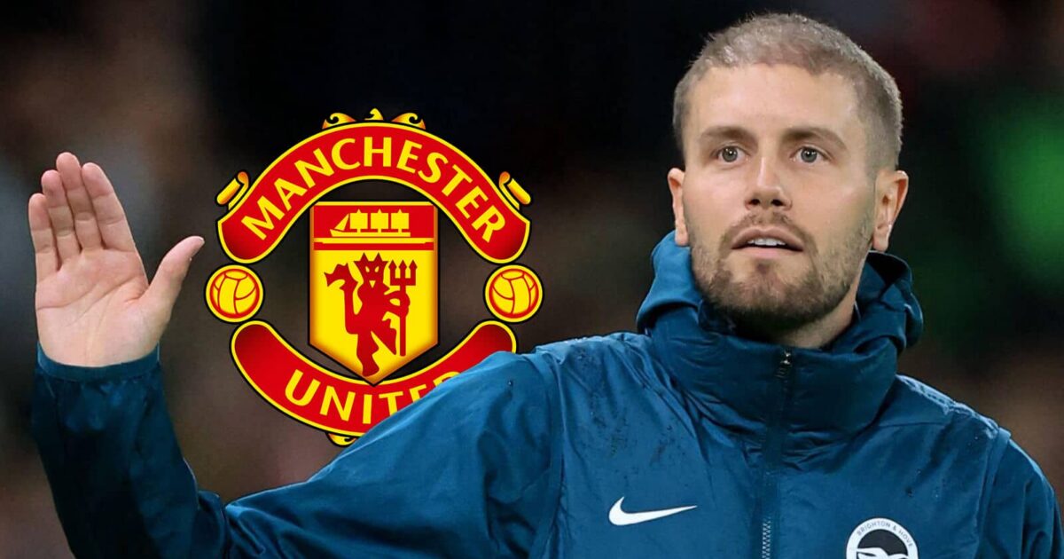 Brighton react to Man Utd interest in Hurzeler as Neville fears Carrick ...