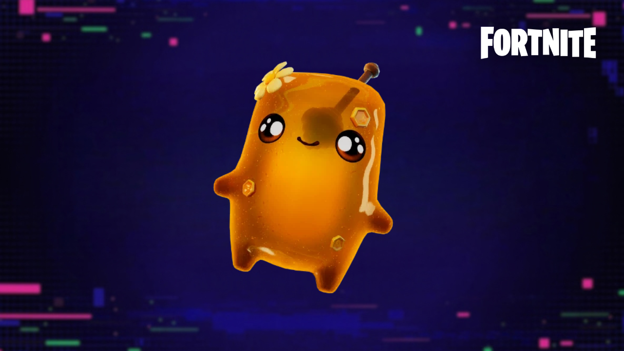 Honey sprite guide: Find and level Fortnite’s bee-spawning sprite; all ...