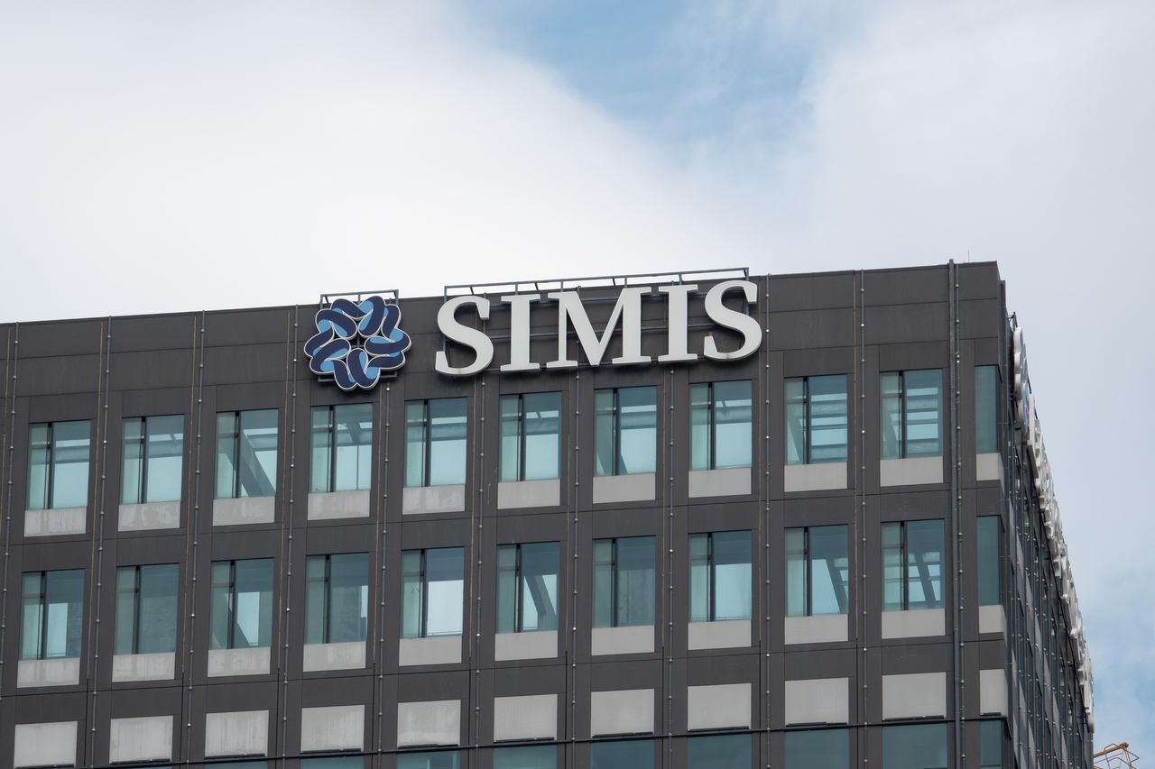 SIMIS上海数学与交叉学科研究院