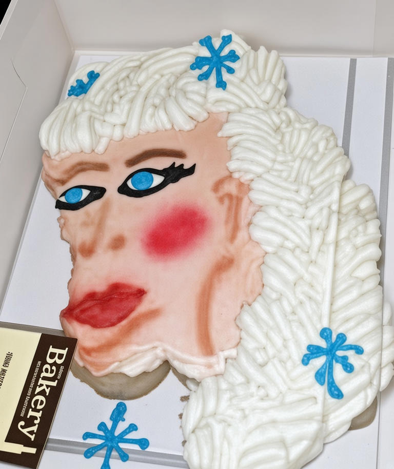 4 cake decorating fails that are almost too funny to handle