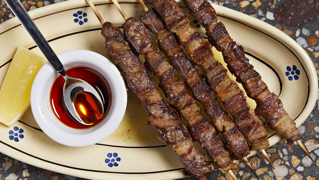Discover the joy of cooking lamb