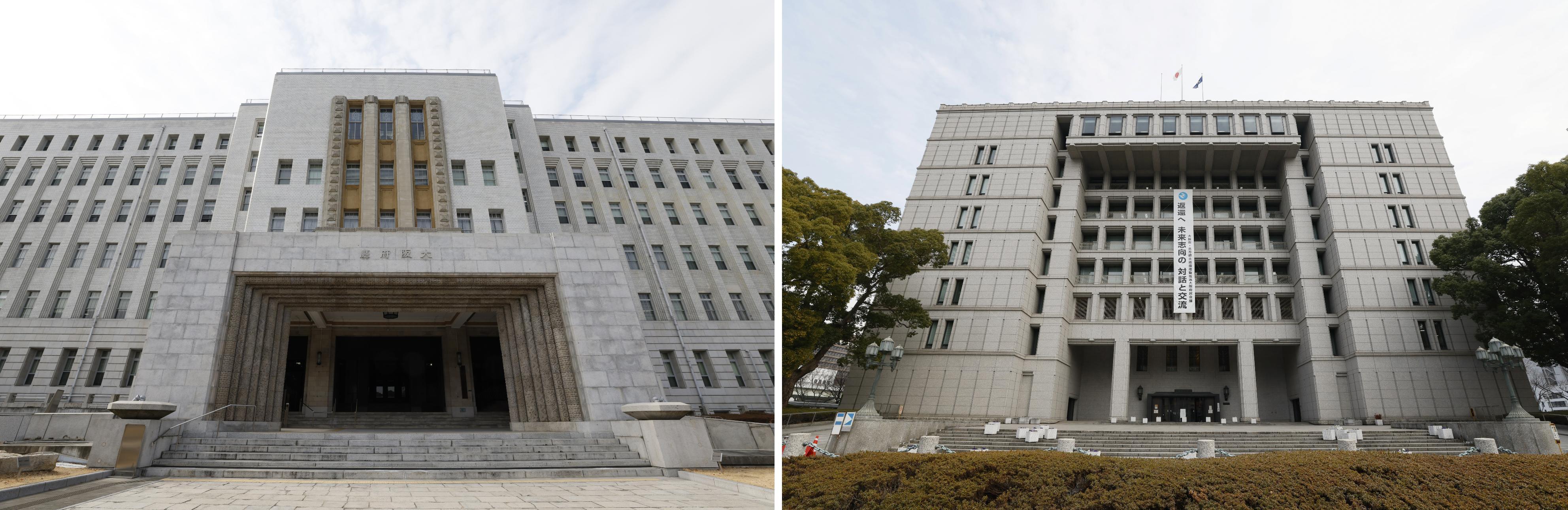 初期費用624億円に増加 前回住民投票の2倍超