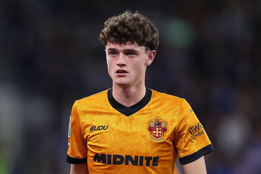 Confirmed: Newcastle United youngster Sean Neave handed massive ...