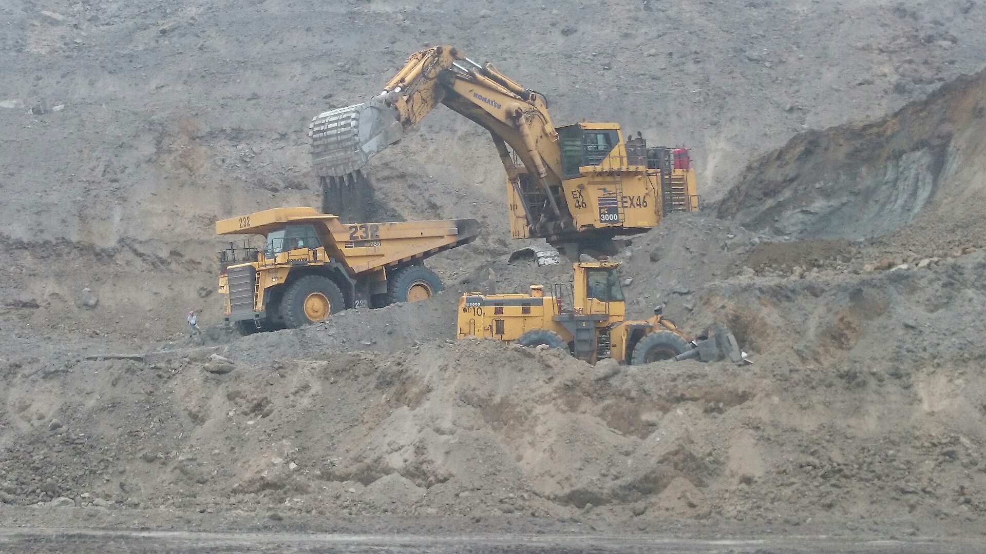 NASECORE urges fair competition, consumer protection in Semirara coal ...