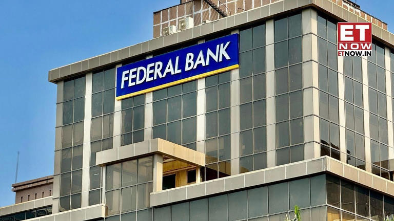 Federal Bank eyes investments in core banking and universal banking ...