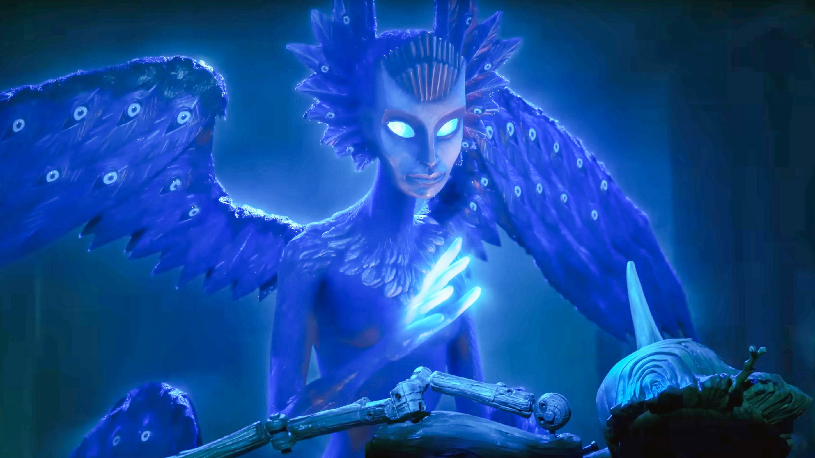 10 best animated movies in film history, ranked