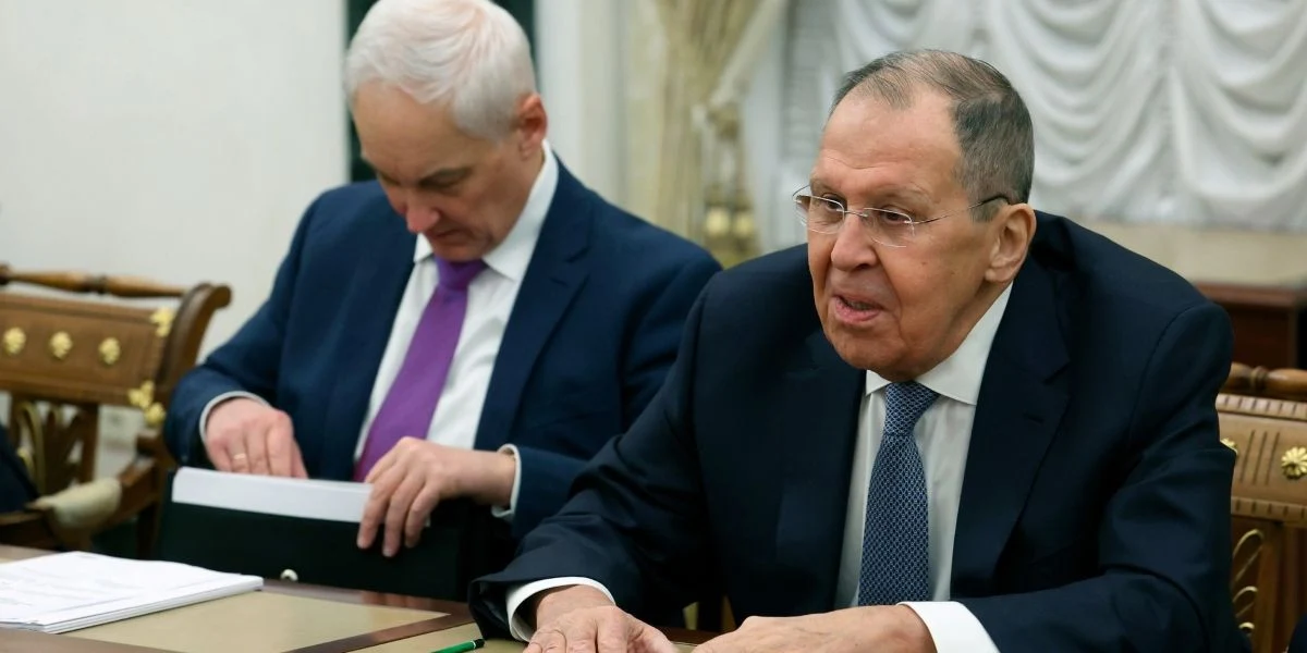 Putin's man clears up Trump confusion: 