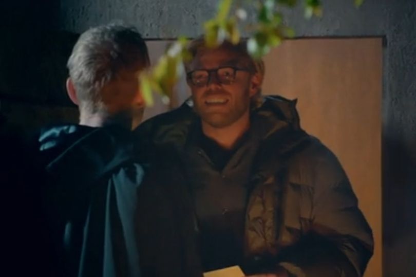 Celebrity Traitors fans demand justice after brutal exit as they say we ...
