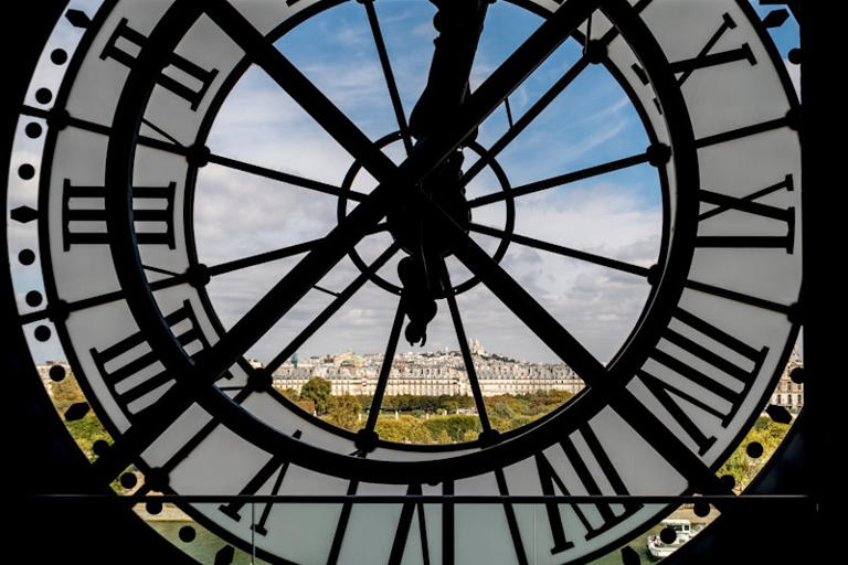 Major change coming to everyone’s clocks for first time in half a century