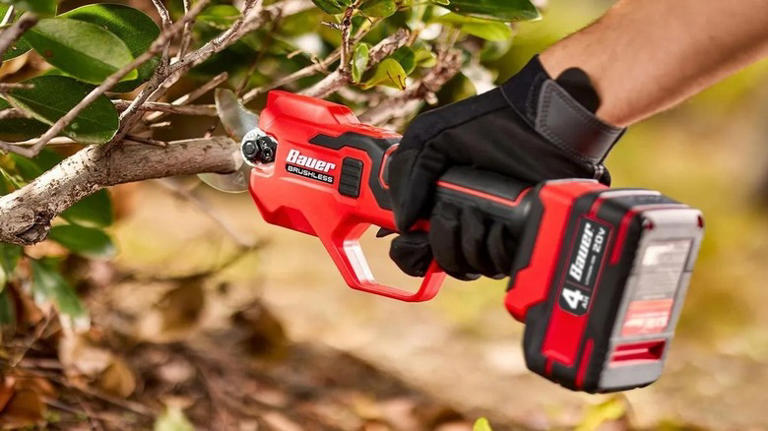 20 new Harbor Freight tools worth checking out in October 2026