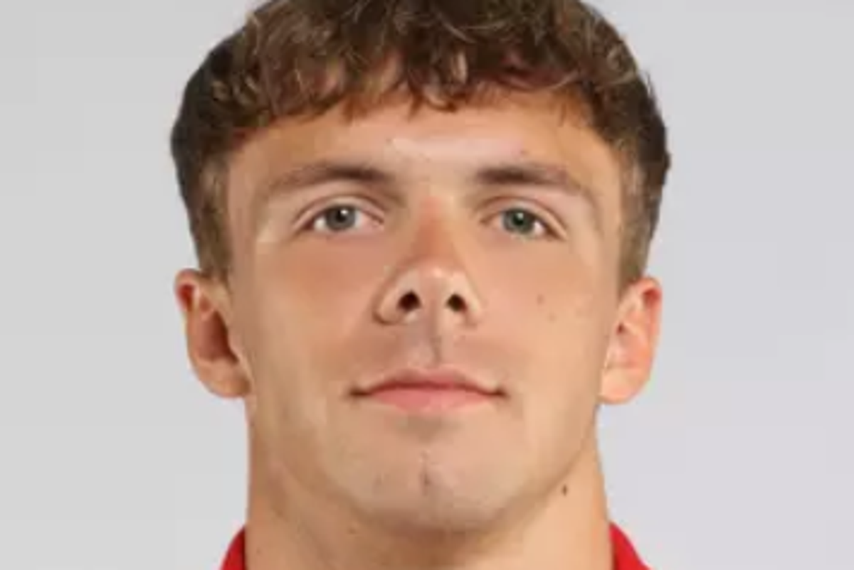 College football player, 21, dies five days after game injury