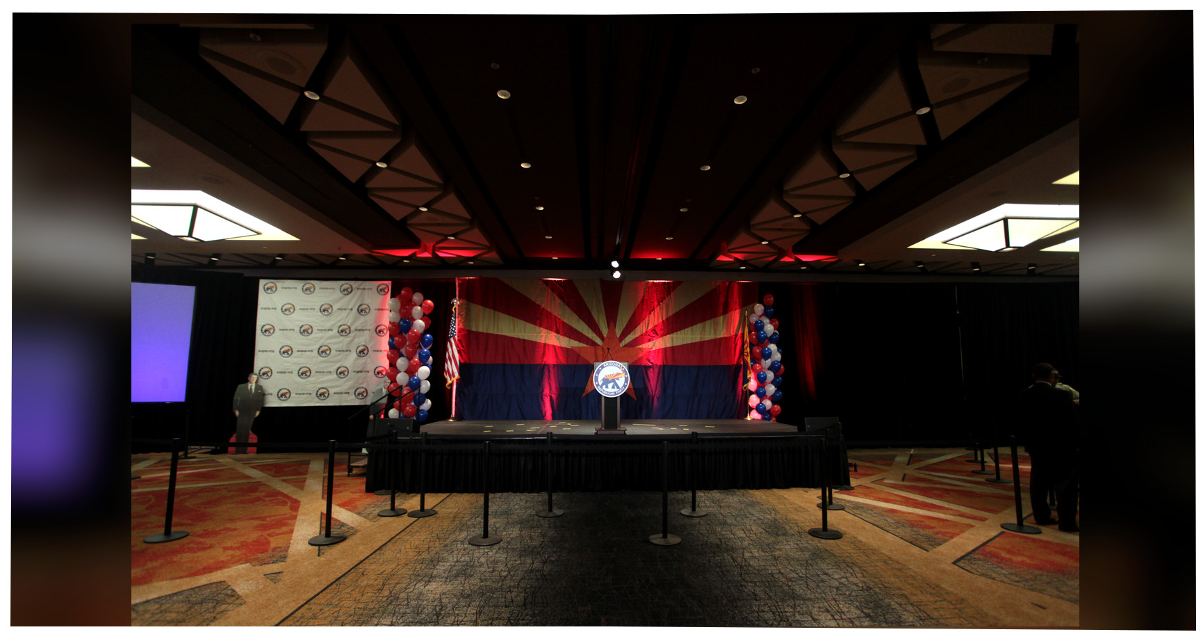 Republicans pull cash from Georgia and North Carolina as Senate defense ...