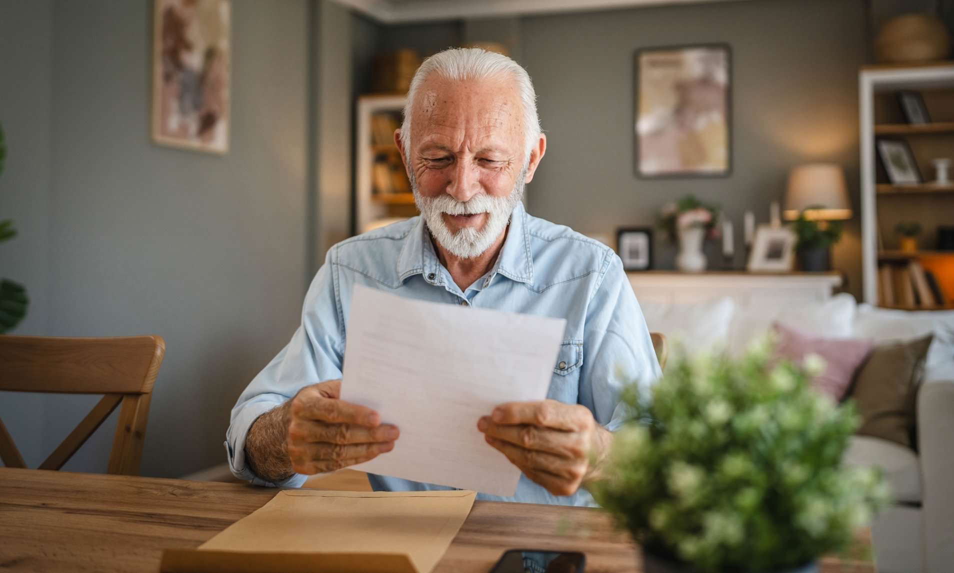 If you have a family here's why you need a lasting power of attorney ...