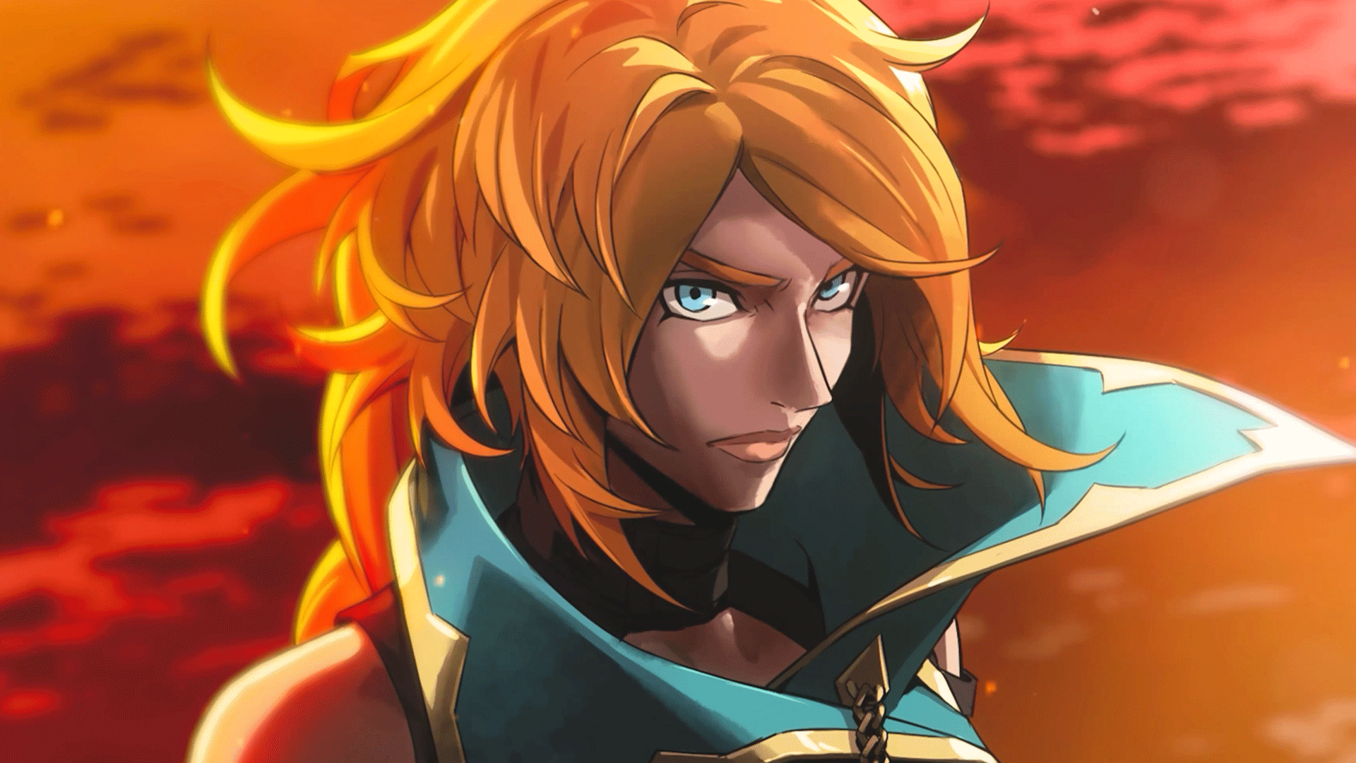 Castlevania: Belmont’s curse - official launch trailer | Galaxies ...
