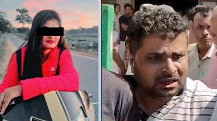 Assam: Moran woman’s mysterious death sparks murder allegations, family ...
