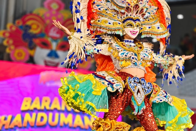 MassKara Festival brings travel deals, entertainment, community events