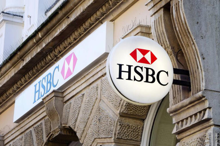 New bank update after HSBC and NatWest changes this week
