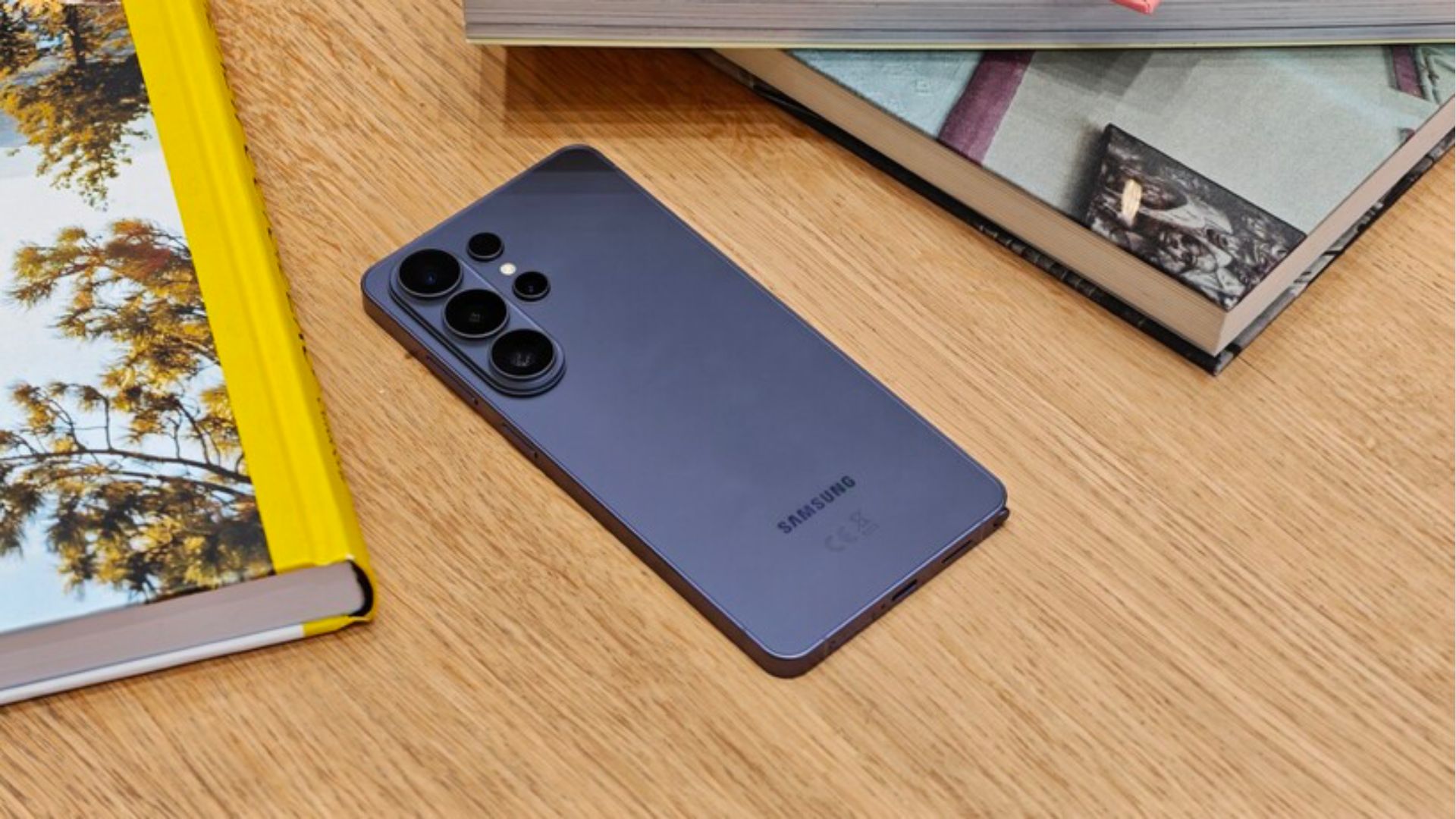 Samsung Galaxy S27 Ultra to get a thicker camera bump and slimmer bezels