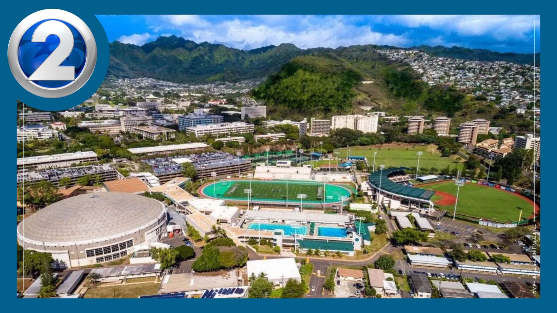Hawaii students with 3.2 GPA earn direct admission to UH Manoa