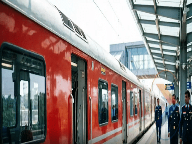 Railway jobs 2026: Indian Railways announces 3,548 graduate-level NTPC ...