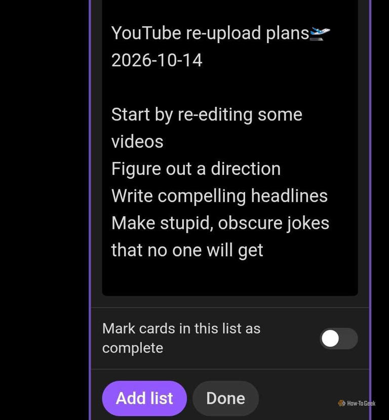 6 Obsidian plugins that convinced me to delete my other productivity tools