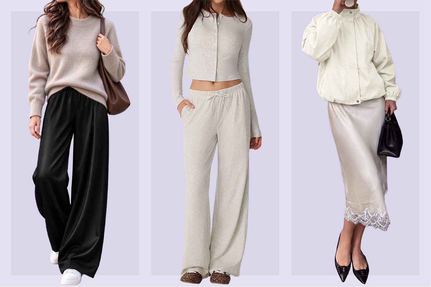I can’t walk a block in NYC without spotting these 10 fall trends—here ...