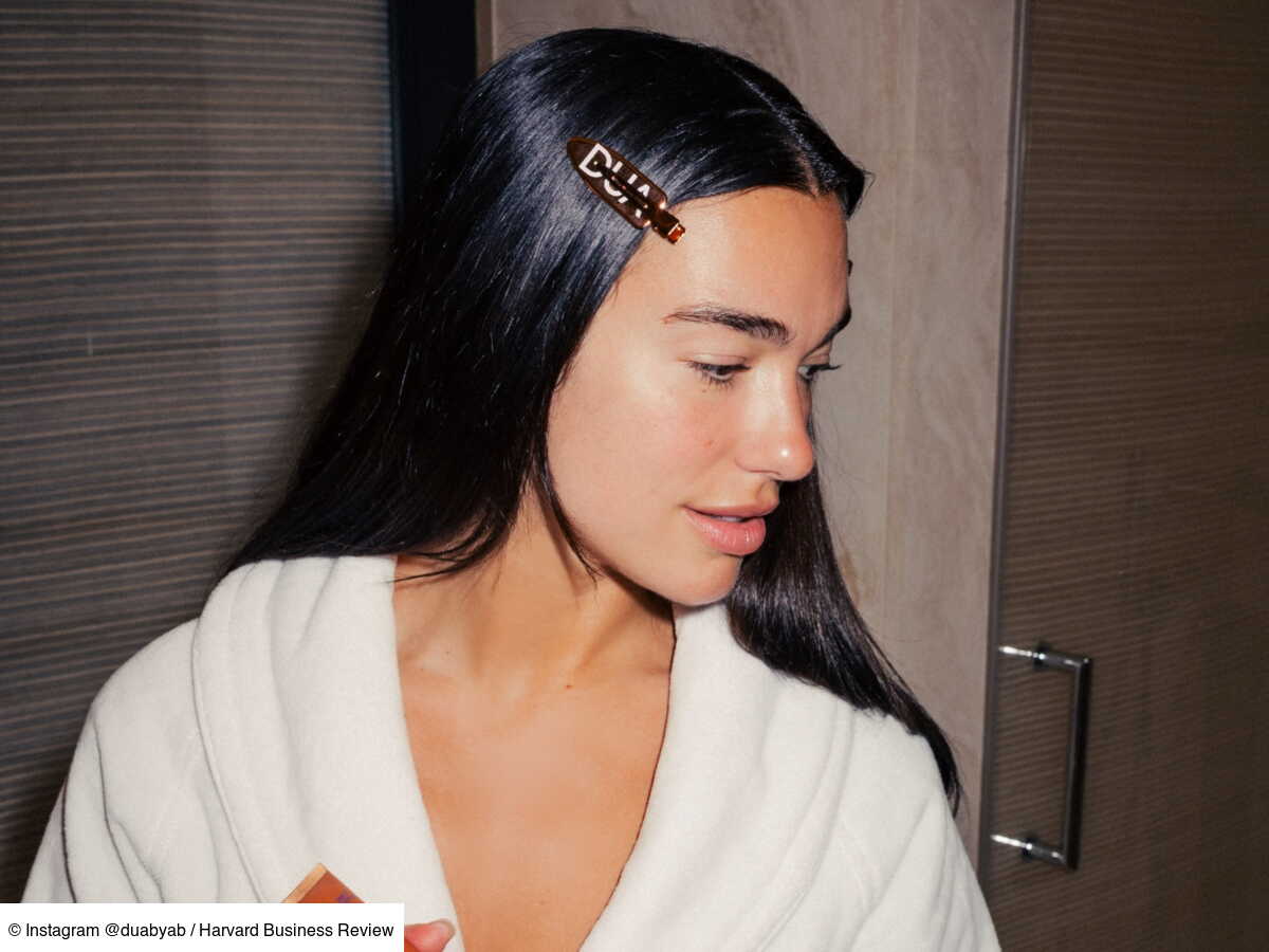 Ce week-end vous pouvez découvrir la première boutique de Dua Lipa ou ...