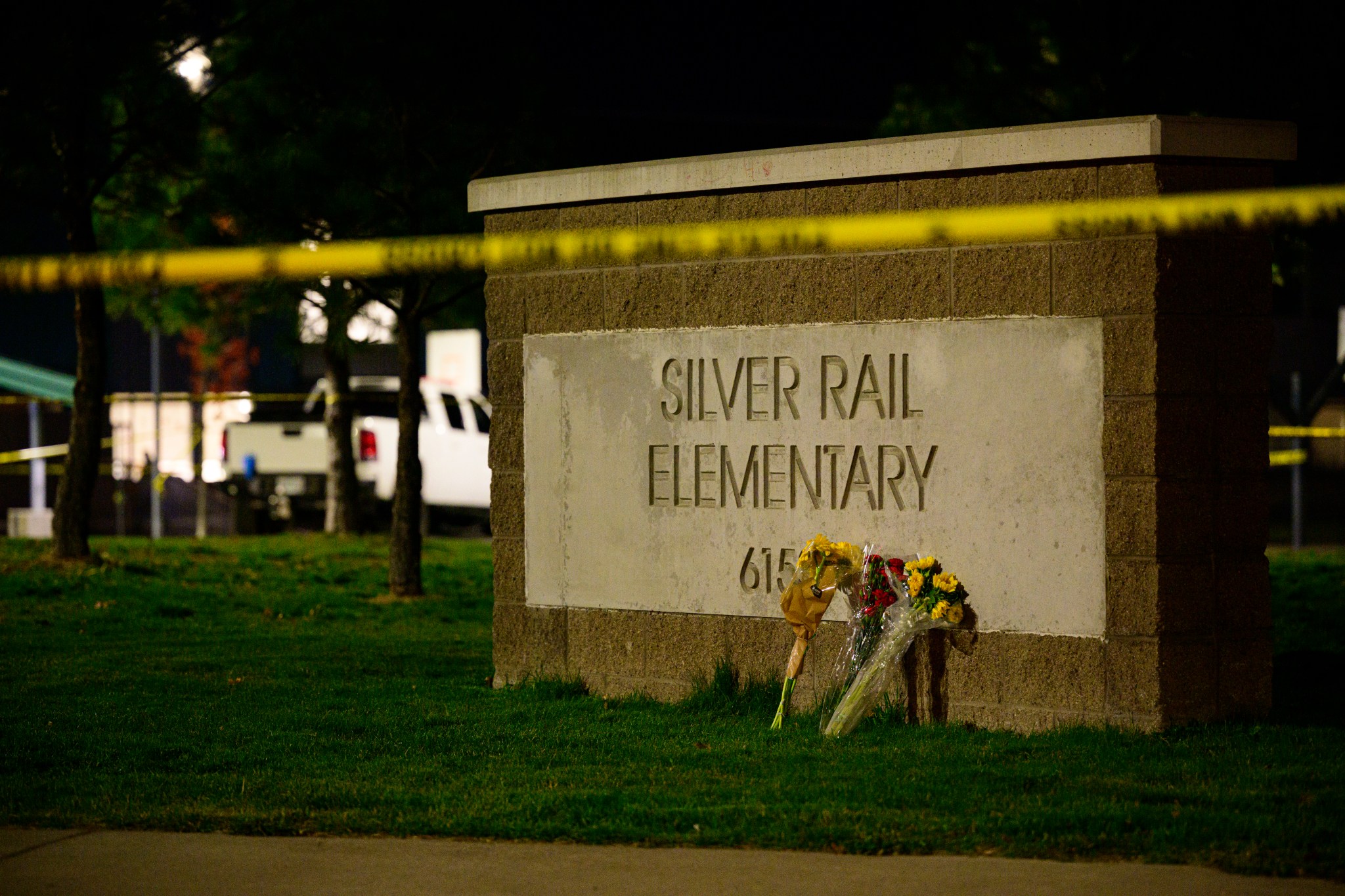 Oregon elementary school shooting: Five dead, including suspect