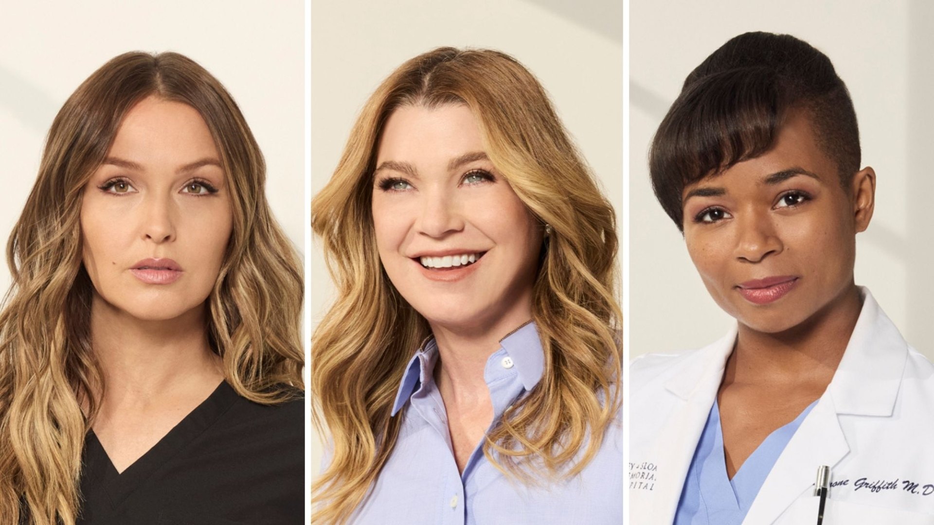 'Grey's Anatomy' returns with [Spoiler]'s surprise pregnancy, shocking exit