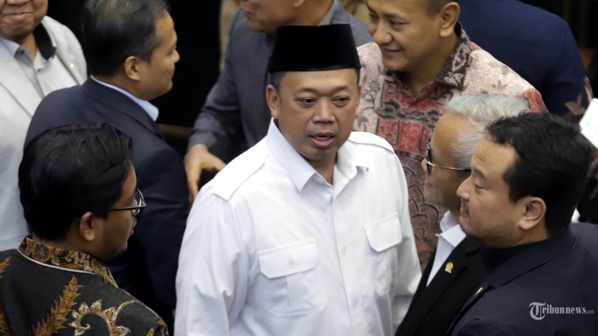 2 kali Nusron Wahid mangkir panggilan KPK, eks penyidik pertanyakan ...
