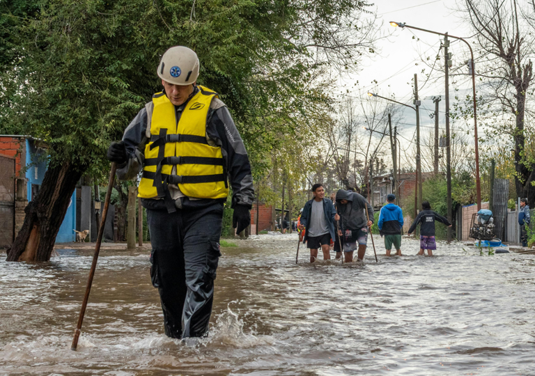 Noviembre trae más lluvias y probables tormentas a estas regiones de ...