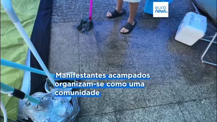 Notícias do dia | 16 de outubro 2026 - tarde