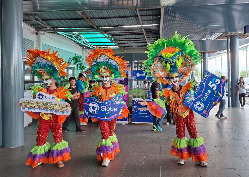 MassKara Festival brings travel deals, entertainment, community events