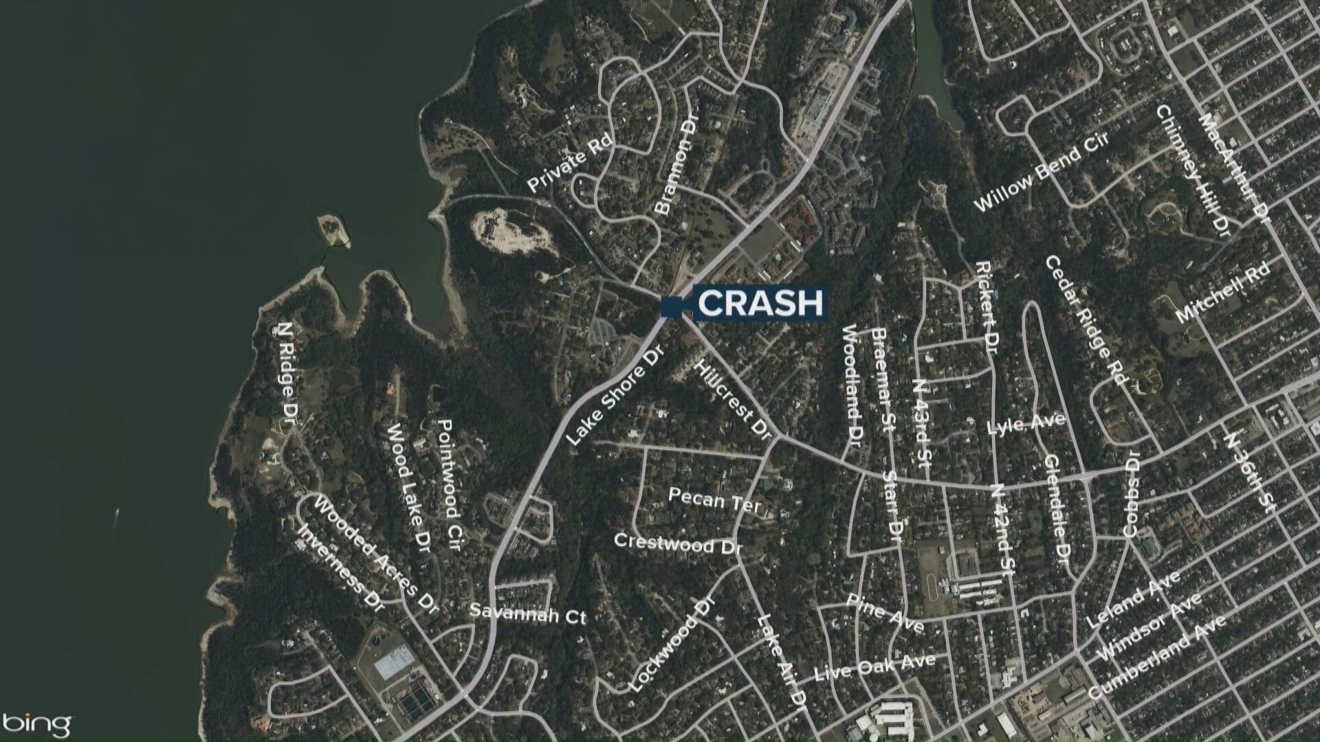 Authorities investigate deadly motorcycle crash in Waco