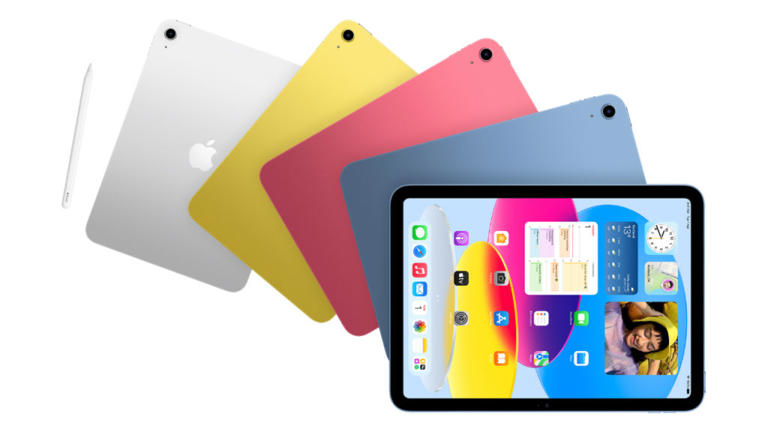 Apple iPad 11 price drops by over Rs 6,500 during Amazon Great Indian ...