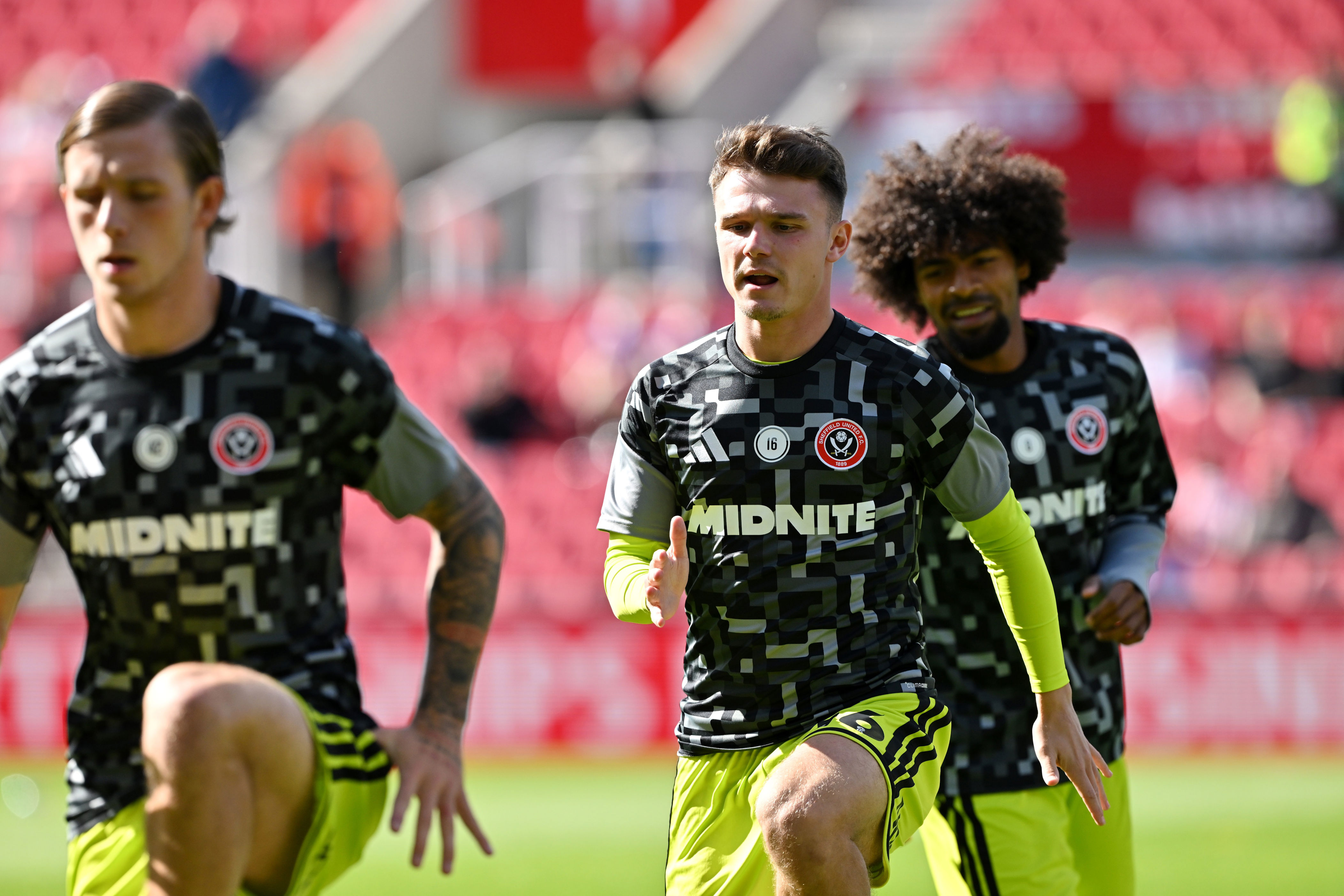 Jamie Shackleton’s Sheffield United nightmare continues as ex-Leeds ...