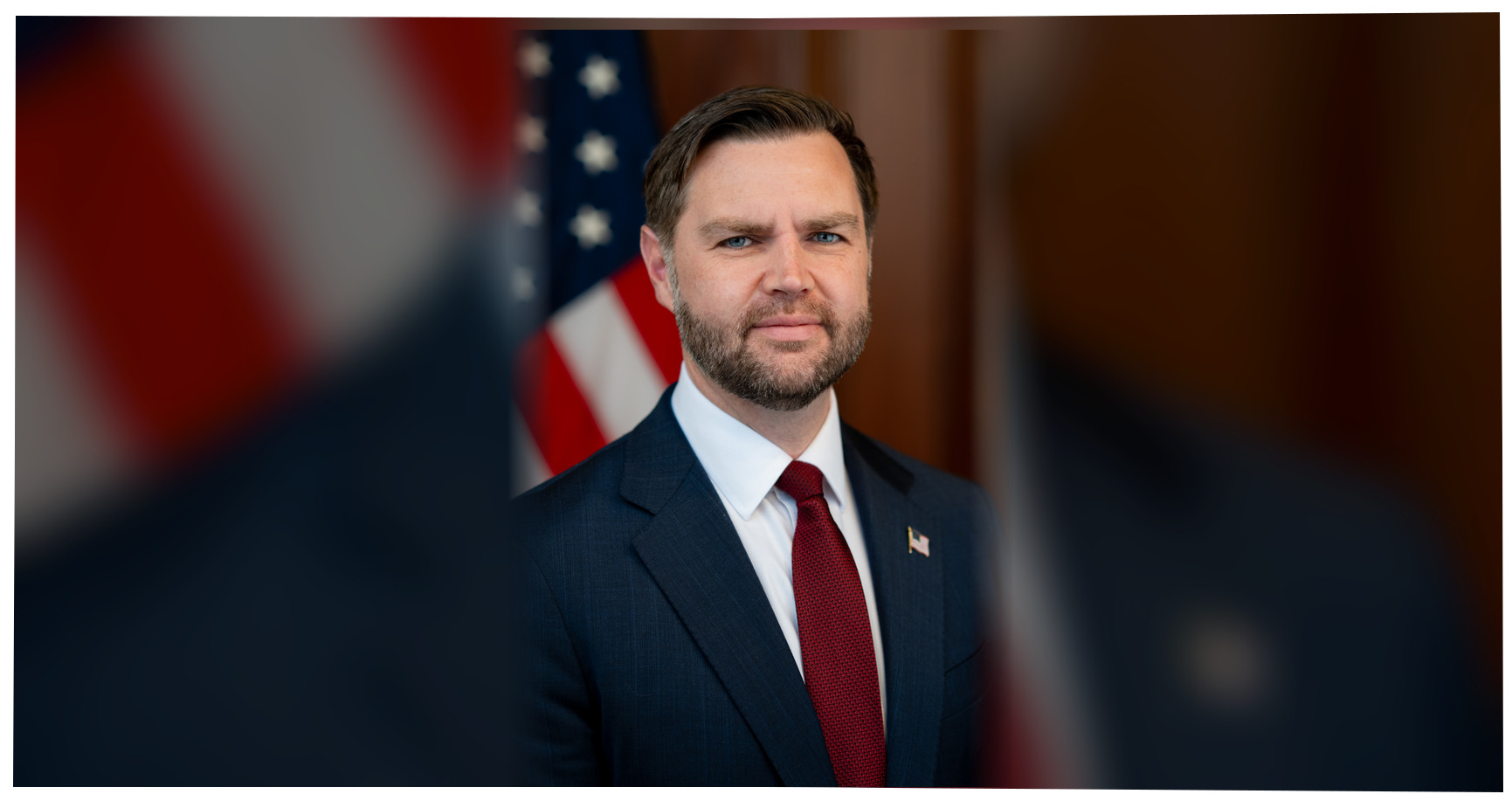 AOC and JD Vance draw rival Michigan crowds in a Senate race both ...