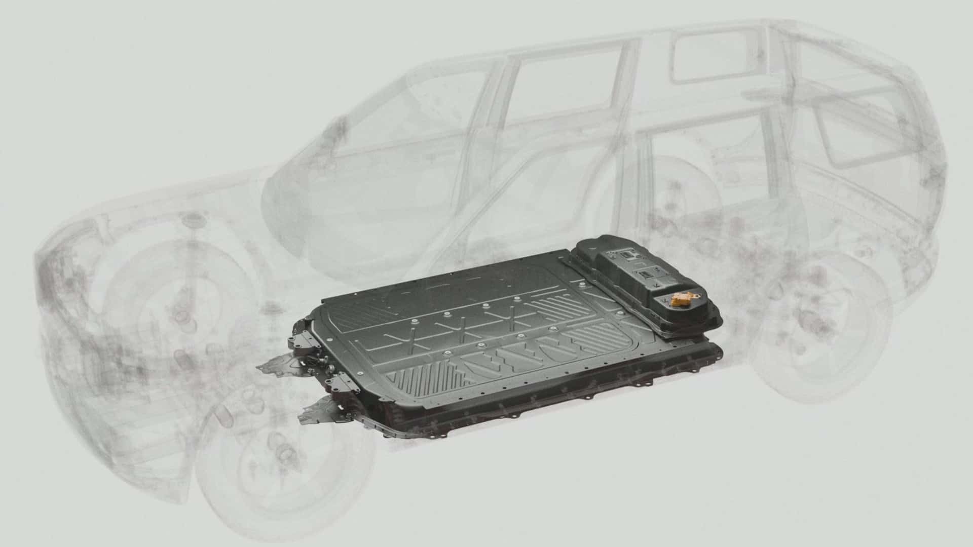 Rivian is taking its battery recycling game to the next level
