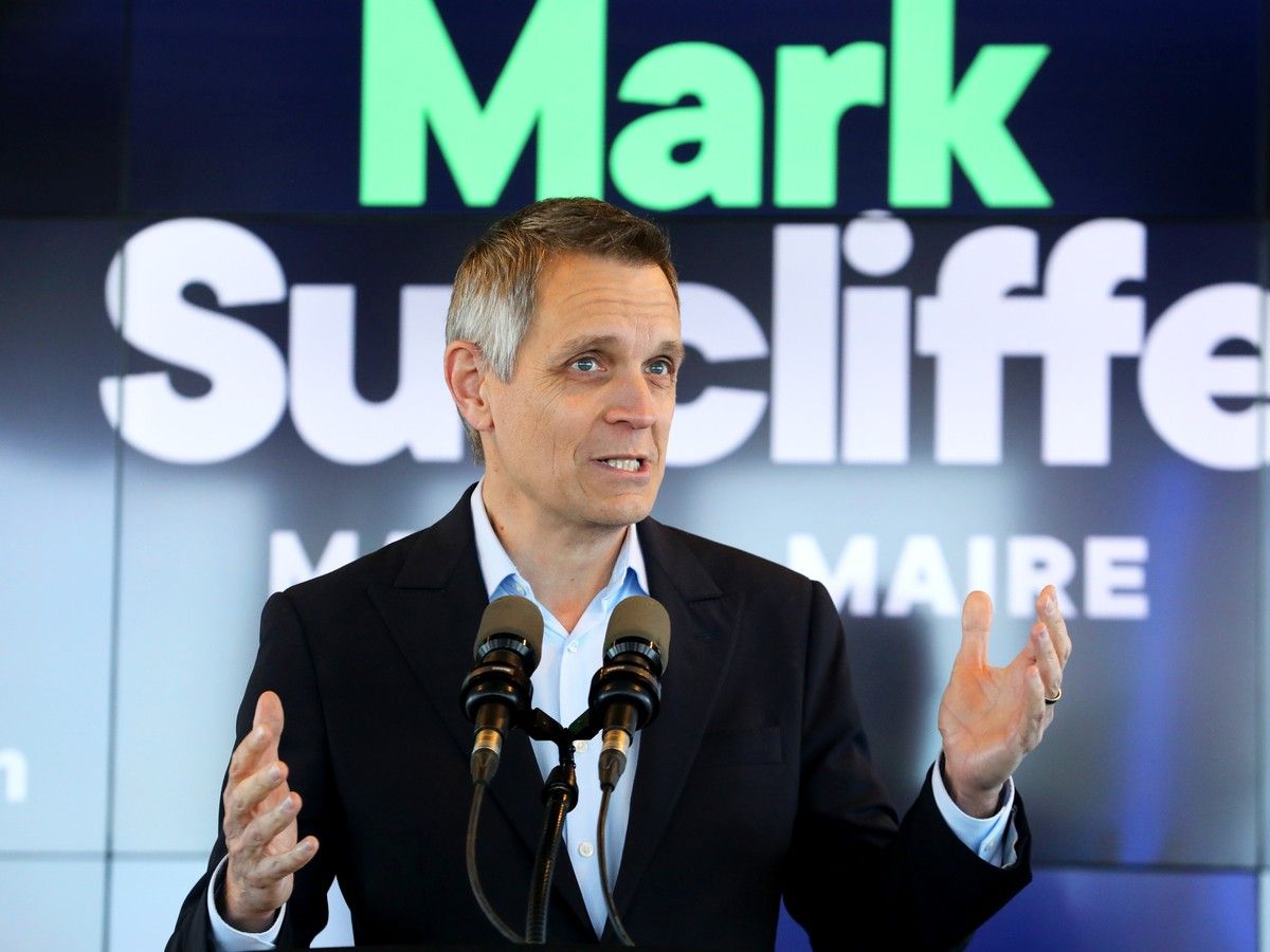 Sutcliffe has an answer for everything. We should be skeptical | Opinion