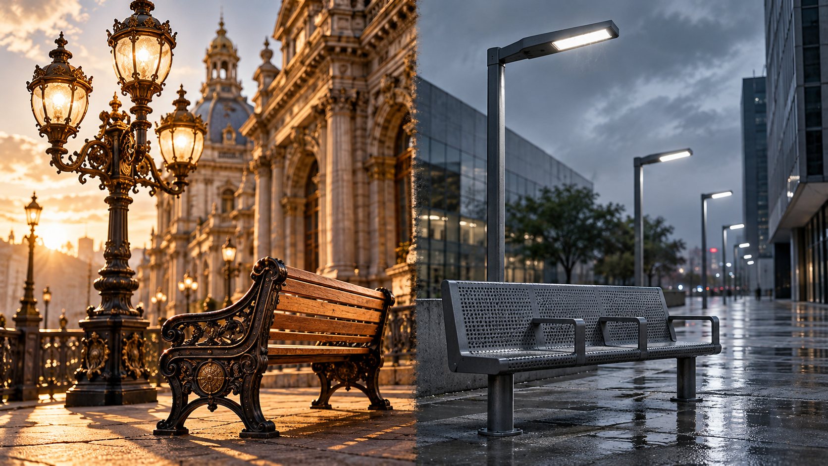 Why modern design looks so boring (and who's really to blame)