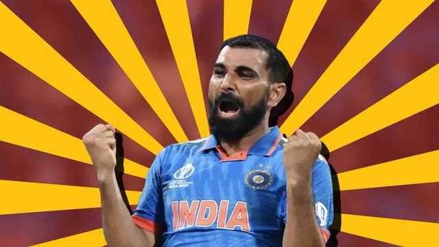 His merit beyond doubt, Shami's age shouldn't bar selection