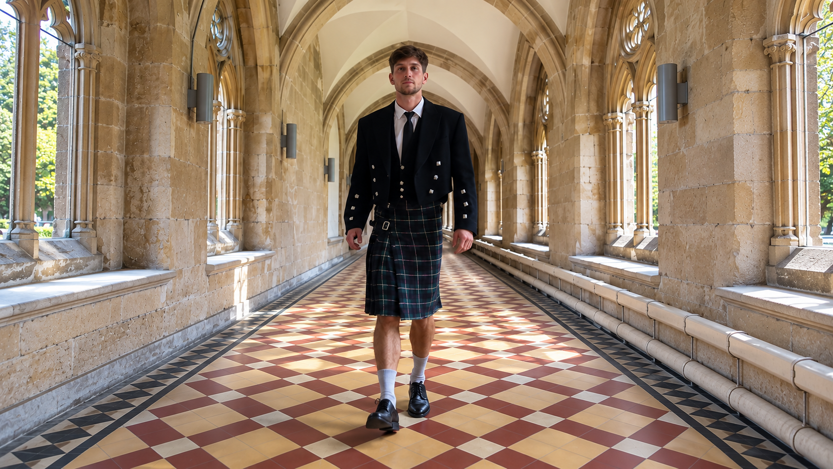 Buying land in Scotland for under $50 - what do you actually get?