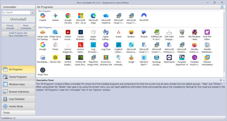 5 apps I always install on new Windows PCs – and most are free