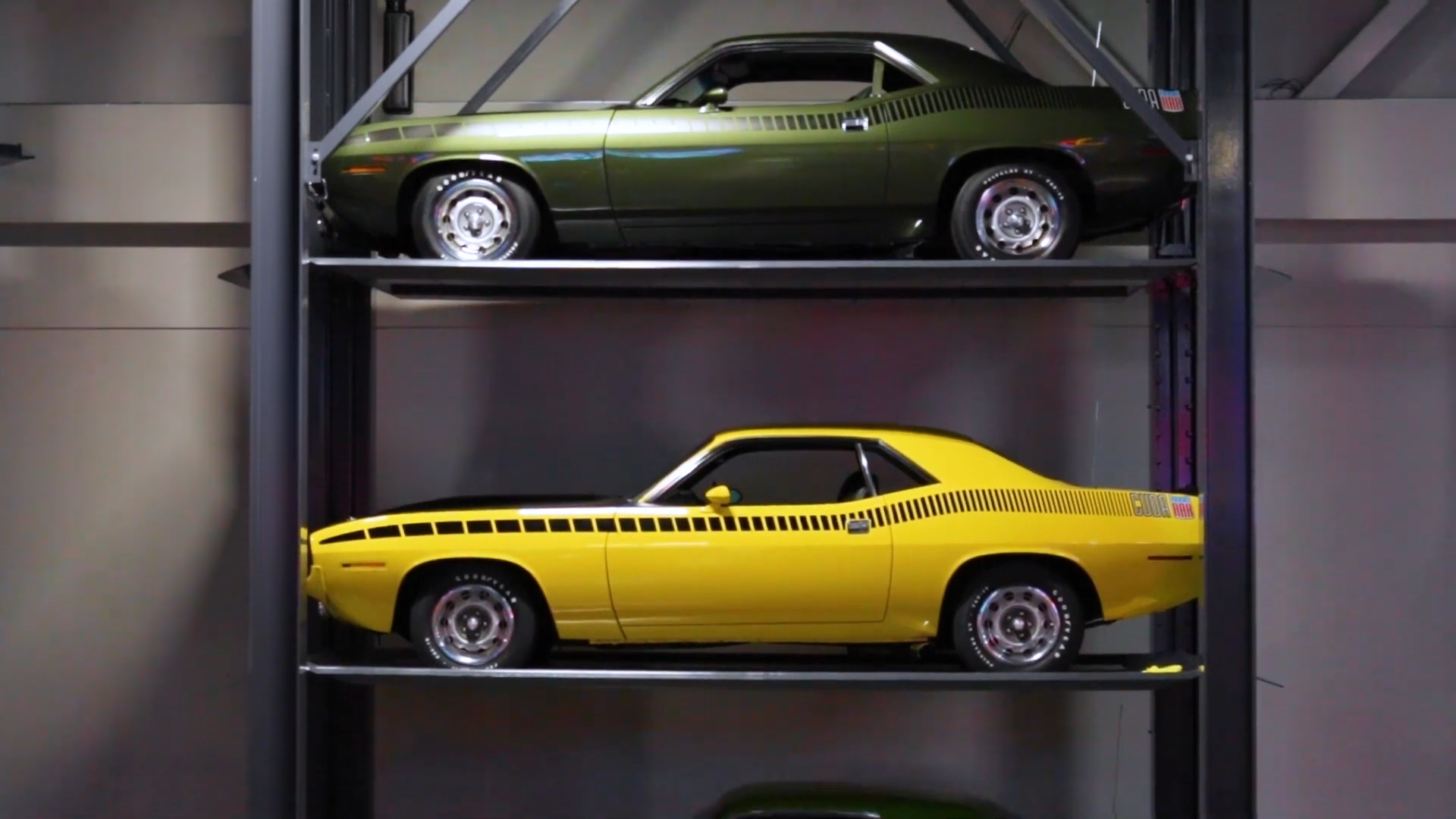 How SCCA Trans-Am racing created the Plymouth AAR Cuda