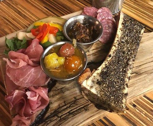 Fair food flavors arrive as Wilmington-area restaurants announce closures
