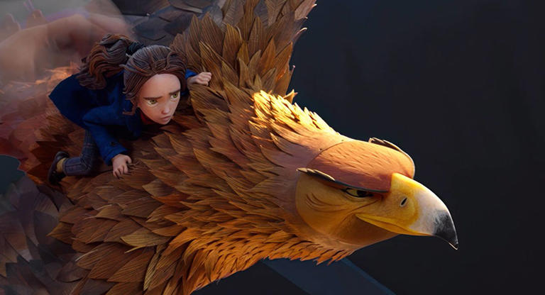 Quote of the day: LAIKA’s Nelson Lowry on why you have to get things ...